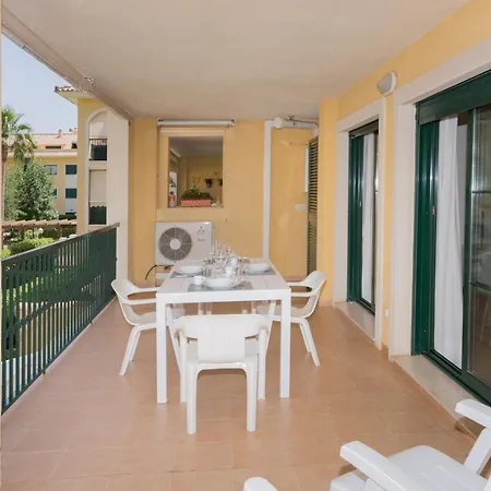 Luz de Javea I Apartment Extérieur photo