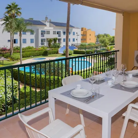 Luz de Javea I Apartment Extérieur photo
