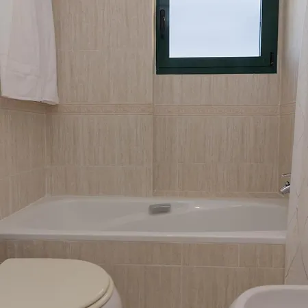 Luz de Javea I Apartment Extérieur photo