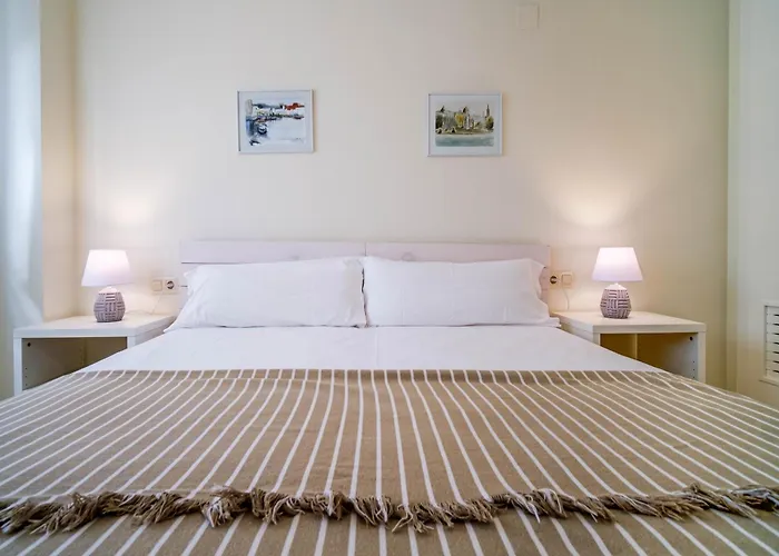 Luz De Javea I Apartment By Rock Rentals